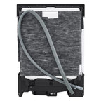 LG 24 in. Stainless Steel Front Control Dishwasher with LoDecibel Operation and Dynamic Drys