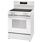 Frigidaire 30 in 5.3 cu ft. Electric Freestanding Range with EvenTemp Cooktop
