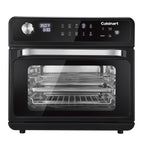Cuisinart Gourmet Pro Steam Air Fryer Oven