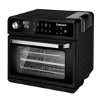 Cuisinart Gourmet Pro Steam Air Fryer Oven