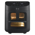 Midea 11 L (11.6 qt.) Double Decker Air Fryer