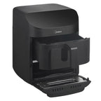 Midea 11 L (11.6 qt.) Double Decker Air Fryer
