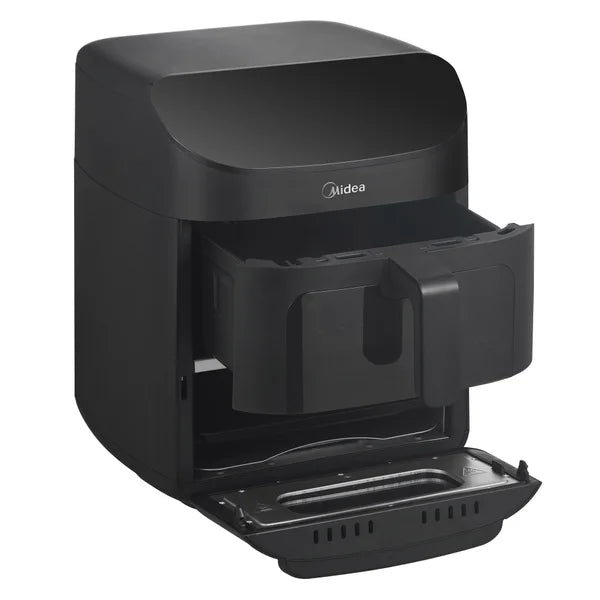 Midea 11 L (11.6 qt.) Double Decker Air Fryer