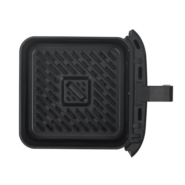 Midea 11 L (11.6 qt.) Double Decker Air Fryer