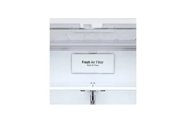 Online Only Quick Ship Mix and Match LG 36 in. 28 cu. ft. Stainless-steel French Door Refrigerator with Smudge-resistant Finish and SmartThinQ Wi-Fi